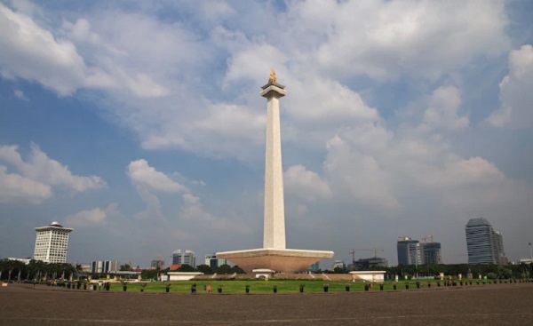 Prakiraan Cuaca Selasa 20 September, Jakarta Diprediksi Cerah Seharian