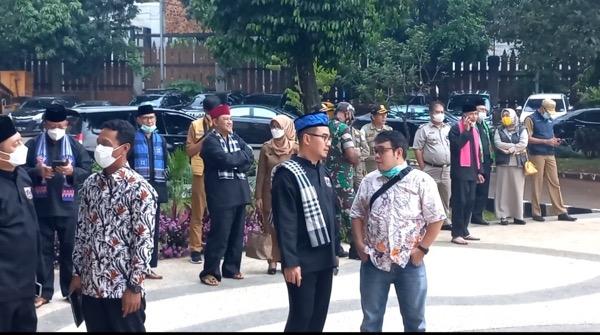 Nama Jalan hingga Gedung di Jakarta Diubah, Ini Rinciannya 