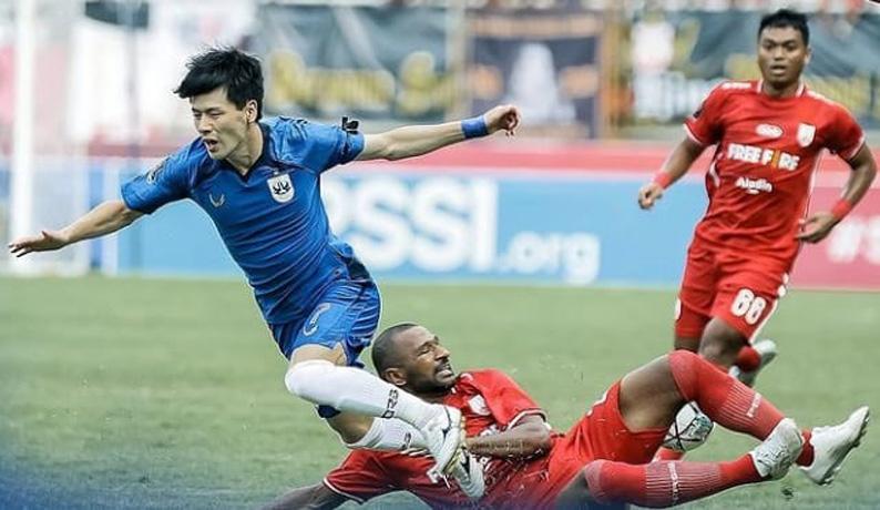 Adu Materi Pemain Asing PSIS Semarang Vs Persis Solo, Siapa Unggul?