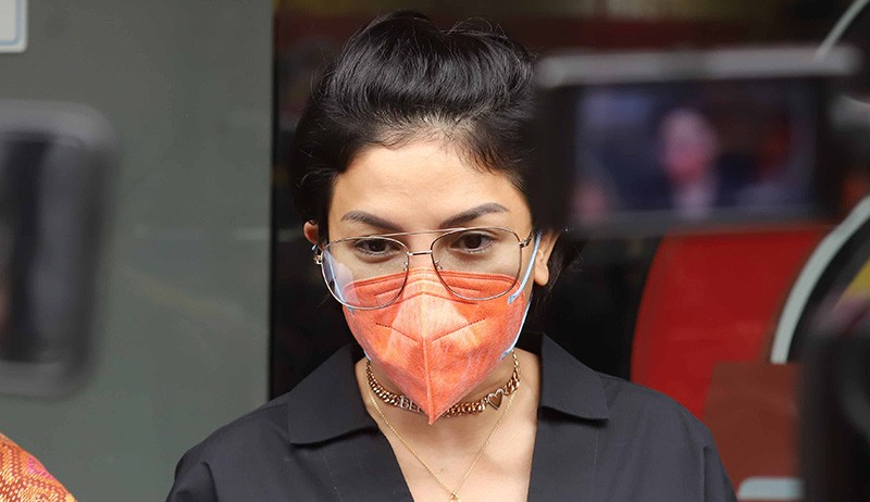 Polisi Ungkap Alasan Nikita Mirzani ke Luar Negeri: Periksa Kesehatan
