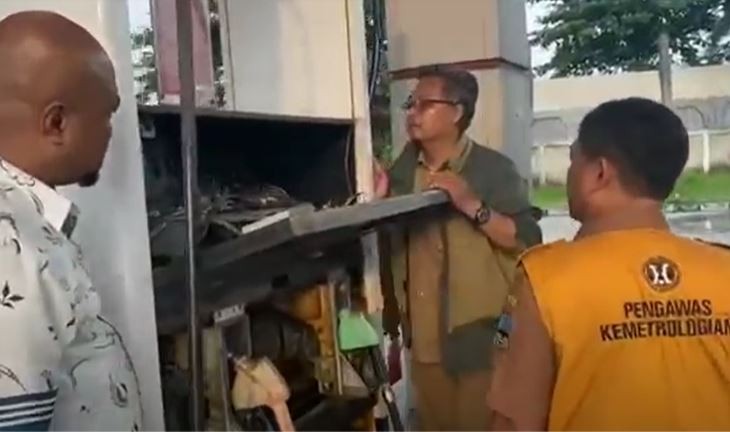 Cegah Kecurangan di SPBU, Pertamina Perketat Pengawasan Kepada Mitra Usaha