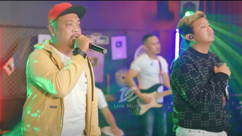 Chord Gitar dan Lirik Lagu Ojo Dibandingke - Denny Caknan feat Abah Lala