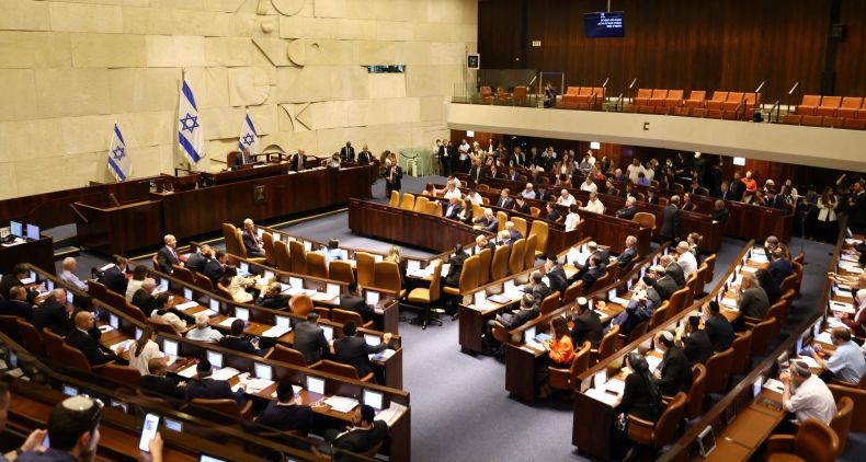 Parlemen Israel Bubar, Benjamin Netanyahu Berpeluang Jadi Perdana Menteri Lagi