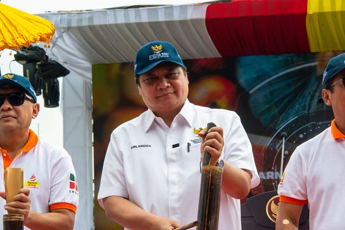 Sukseskan Presidensi G20, Ini Bukti Dukungan Sektor Pangan dan Agribisnis Indonesia  