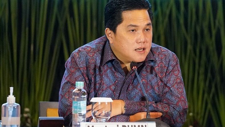 5 BUMN yang Punya Utang Triliun Rupiah, Nomor 2 Sempat Digugat   