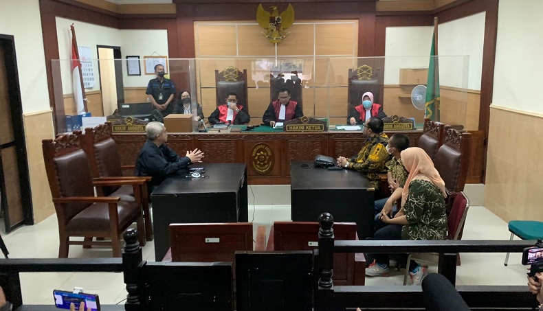 Ustaz Yusuf Mansur Menang, PN Tangerang Tolak Gugatan Program Tabung Tanah