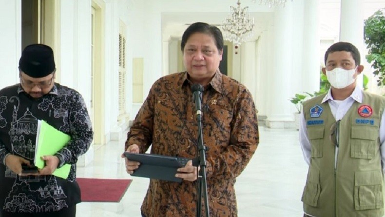 Percepat Pengendalian PMK Jelang Iduladha, 3 Juta Vaksin Segera Disuntikkan ke Hewan Ternak
