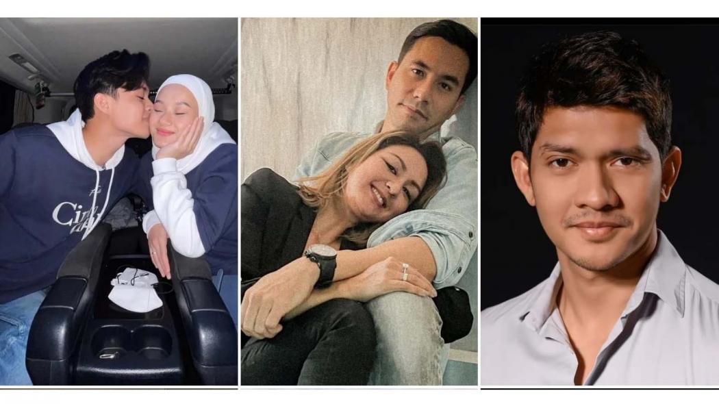 5 Artis Pria Paling Romantis sama Pasangan, Bikin Hati Perempuan Meleleh 