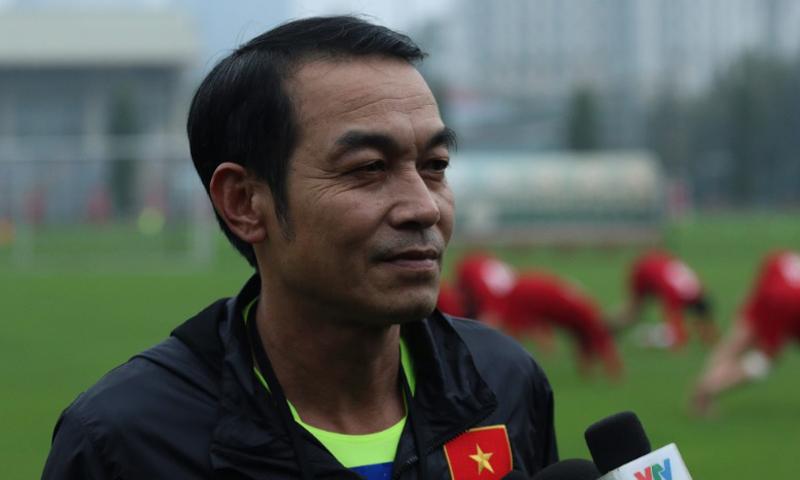Pelatih Vietnam Akui Kejeniusan Shin Tae-yong Jelang Piala AFF U-19 2022, Ini Pengakuannya
