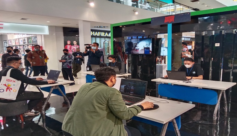 Fantastis! Warga Indonesia Belanjakan Uang 2 Miliar Dolar AS per Tahun untuk Gim
