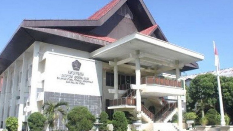DJP Suluttenggomalut Blokir Rekening 75 Wajib Pajak, Punya Utang Rp122,2 Miliar