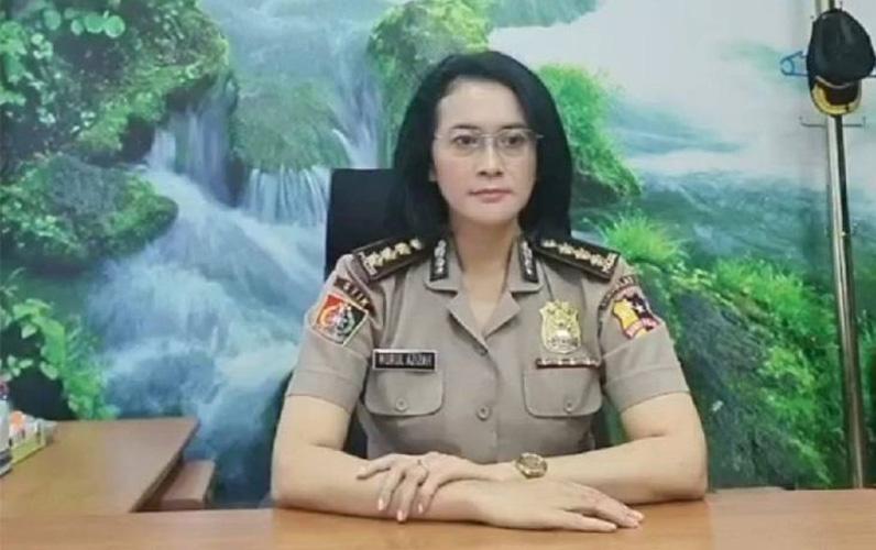 Kapolri Mutasi 4 Polwan Pangkat Kombes dan AKBP, Ini Daftarnya
