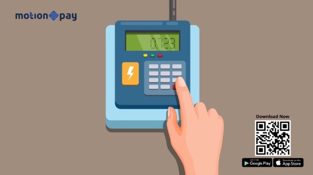 Jangan Tunggu Padam! Isi Ulang Token PLN Kapan Saja melalui Aplikasi MotionPay