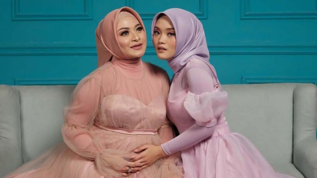 Hubungan dengan Putri Sambung Kembali Memanas, Nathalie Holscher Diduga Pergi Lagi dari Rumah Sule