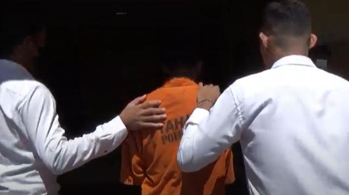 13 Remaja Pelaku Pembusuran Warga di Maros Ditangkap, 1 Ditetapkan Tersangka