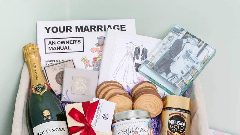 10 Ide Seserahan Pernikahan dan Maknanya, Calon Pengantin Harus Tahu!