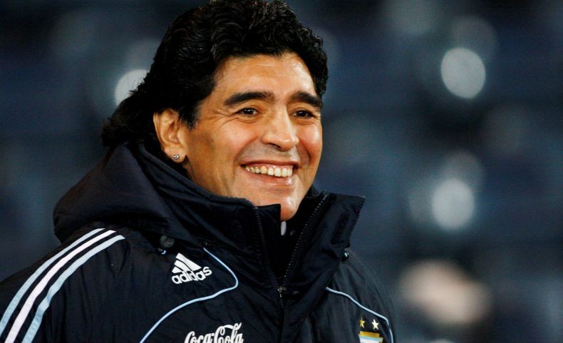 8 Dokter dan Perawat Maradona Akan Disidang atas Tuduhan Pembunuhan