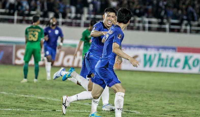 Hajar PSS Sleman 5-2, PSIS Semarang Lolos 8 Besar Piala Presiden 2022