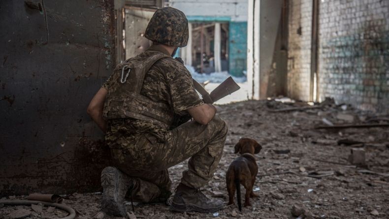 Tentara Ukraina Bakal Ditarik dari Sievierodonetsk, Pasukan Rusia Makin Perkasa