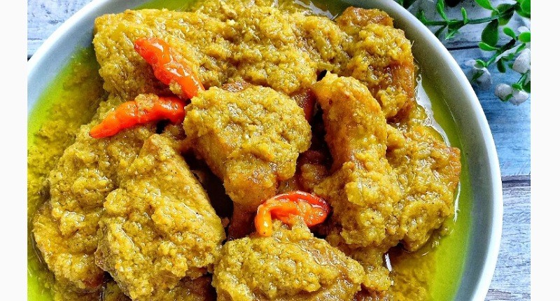 Ide Masak Tuna Bumbu Pesmol untuk Akhir Pekan, Enak Bikin Nagih 