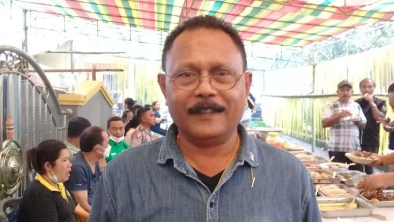 BNN Sosialisasikan Bahaya Penggunaan Narkoba kepada Masyarakat di Kepulauan Sangihe