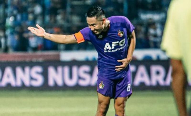Hasil Trofeo Ronaldinho: Persik Juara usai Kalahkan Arema FC Lewat Adu Penalti