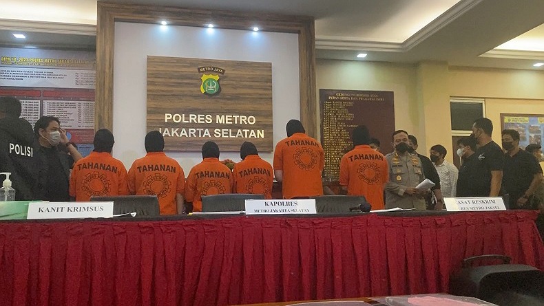 Kasus Penistaan Agama Holywings Masalah Serius, MUI: Tidak Boleh Dianggap Sepele
