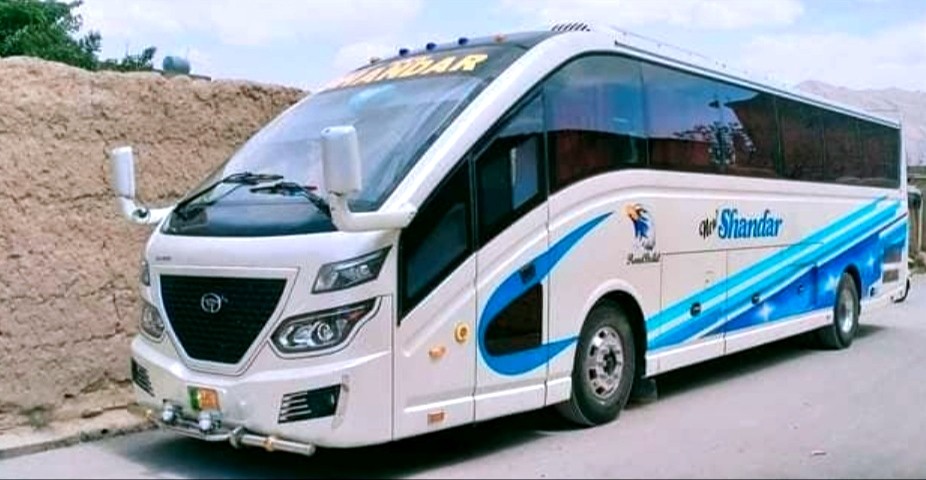 Desain Bus Ini Curi Perhatian Dunia Mirip Kereta Cepat, Apa Akan Diadopsi PO Bus di Indonesia? 