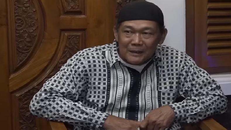 Kisah Sukses Abah Damiri, Dulu Dapat Bantuan 1 Ekor Domba dari Dedi Mulyadi, Kini Jadi Jutawan