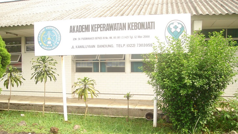 Miris, Niat Selamatkan Akper Kebonjati Bandung, Kakek Renta Ini Dituntut 2,3 Tahun Penjara 