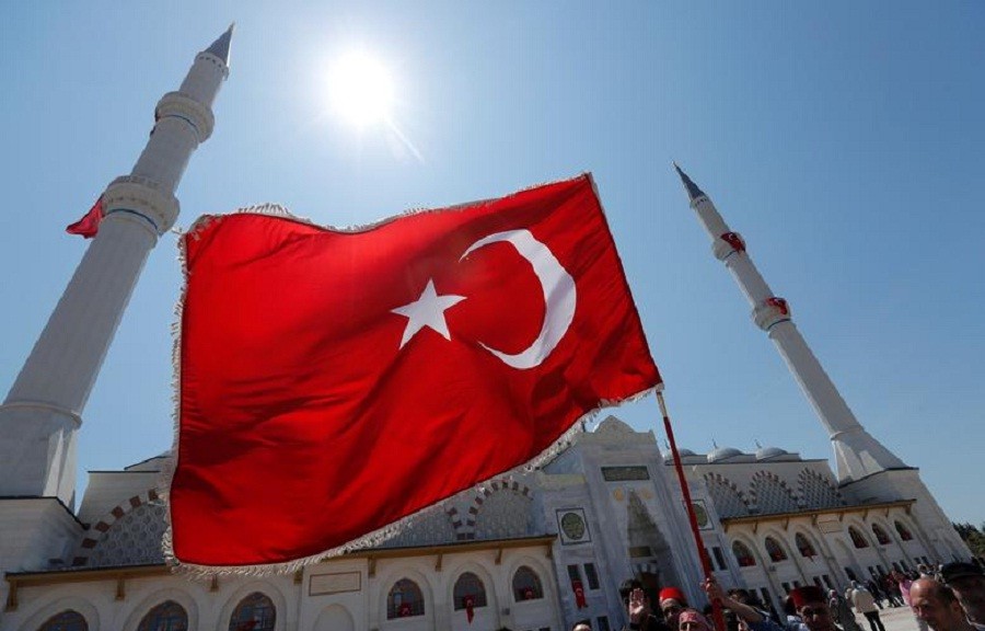  Turki Kukuh Tak Mau Ikut Barat Beri Sanksi ke Rusia 
