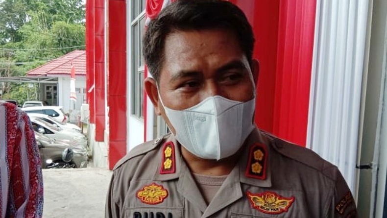 Antisipasi Kenakalan Remaja, Ini Permintaan Kapolres Minahasa Tenggara