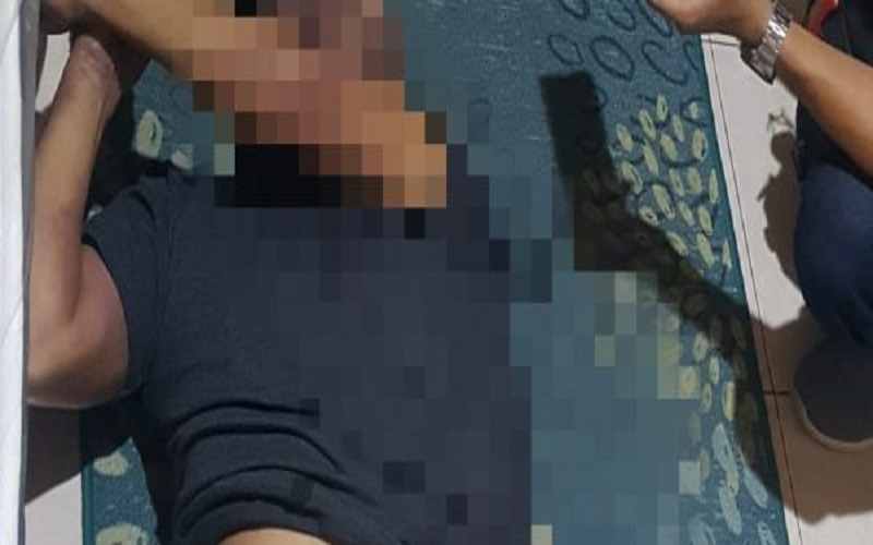 PNS Asal Surabaya Ditemukan Tewas di Kos Kota Mataram, Pintu Kamar Tak Dikunci  