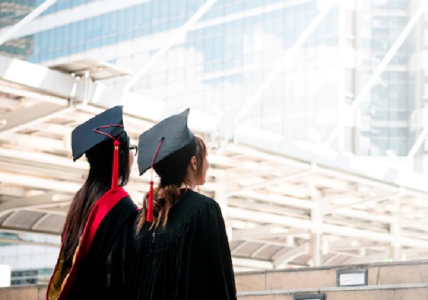 Unik, 4 Anak Kembar Diterima Jadi Calon Mahasiswa Unair Lewat Jalur SNBP 2024