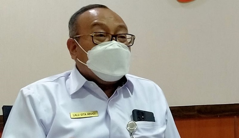 Sekda Tegaskan Isu Pemekaran Provinsi NTB Jadi 2 Wilayah Hoaks