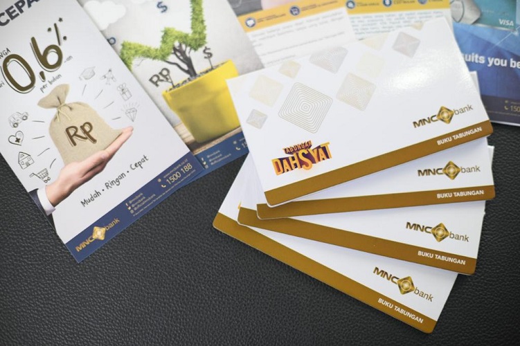 Siap-siap! MNC Bank (BABP) Akan Mengundi Nama Pemenang Toyota Raize Dari Tabungan Dahsyat
