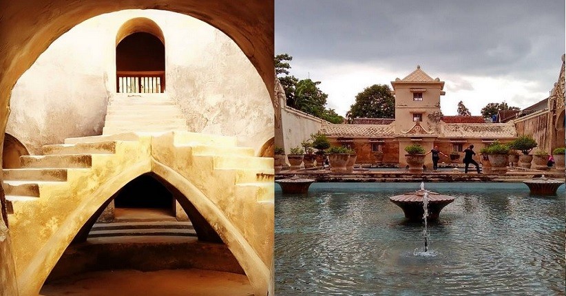 6 Tempat Wisata di Yogyakarta yang Wajib Dikunjungi, Dijamin Bikin Wisatawan Susah Move On