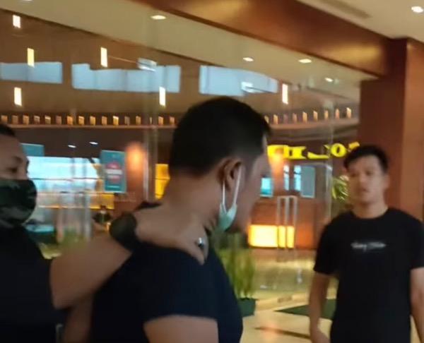 Viral Pelecehan Anak di Mal Bintaro Xchange, Polisi Buka Suara