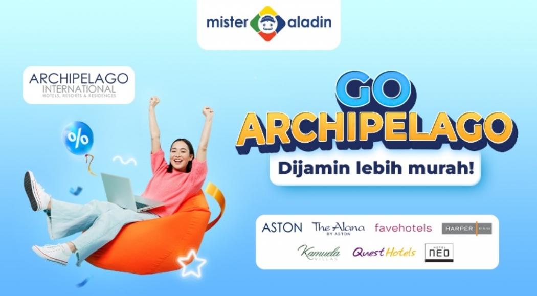 Tips Staycation Aman, Nyaman dan Hemat