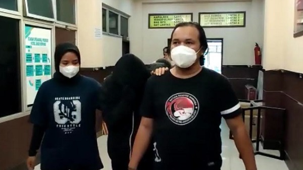 DJ Joice Pakai Sabu Sejak 2018, Alasannya Demi Kepuasan dan Kebahagiaan
