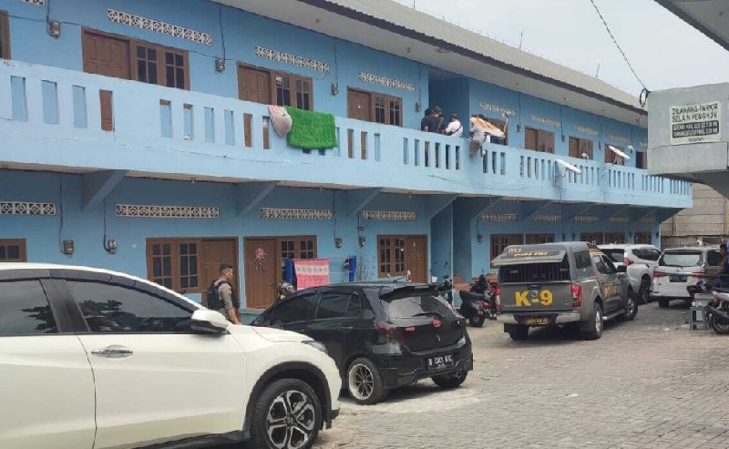6 Fakta Pembunuhan Perempuan di Indekos Serpong, Nomor 5 Bikin Miris