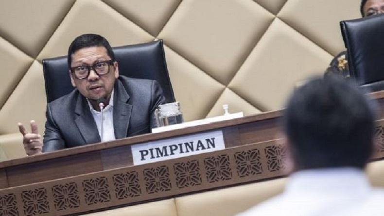 Komisi II DPR Ungkap KPU Minta Tunda Rapat Evaluasi Pemilu 2024, Ini Alasannya