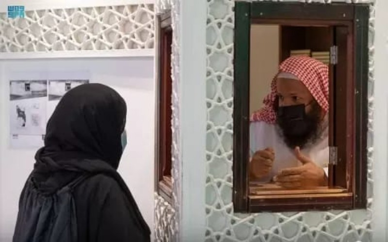 Arab Saudi Sebar 100 Ulama untuk Kelancaran Jemaah Laksanakan Ibadah Haji 