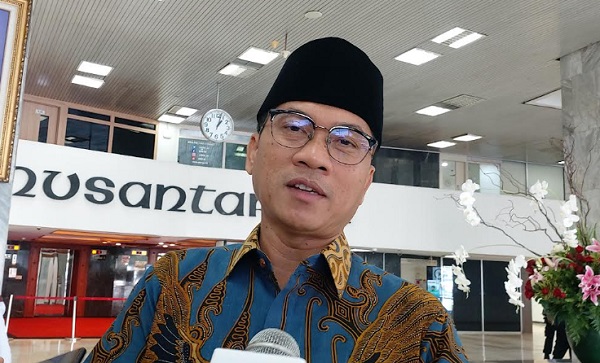 Isu Reshuffle Rabu Pon, PAN: Terserah Pak Presiden