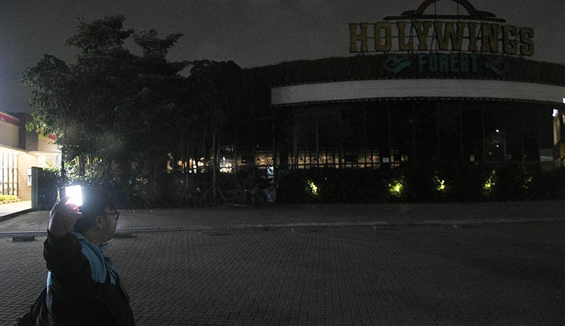 Holywings Digugat Lagi oleh 2 Orang Bernama Muhammad, Tuntut Ganti Rugi Rp100 Miliar