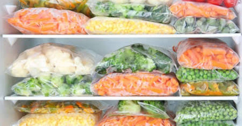 Lagi Tren Makanan Frozen Food Selama Pandemi, Cold Storage Makin Diminati 