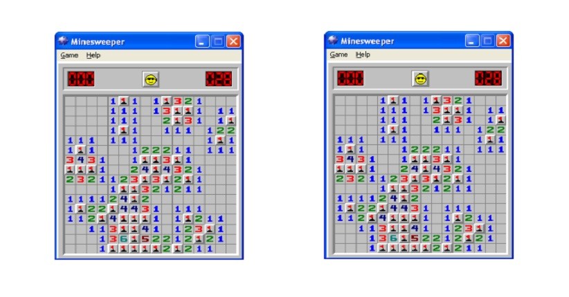 Mainkan Minesweeper, untuk Adu Kemampuan Berpikir