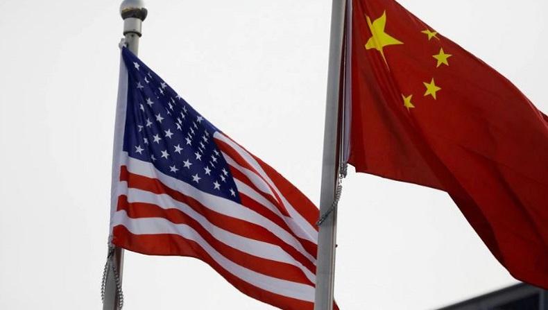 Dituduh Bantu Rusia, 5 Perusahaan China Masuk Daftar Hitam AS