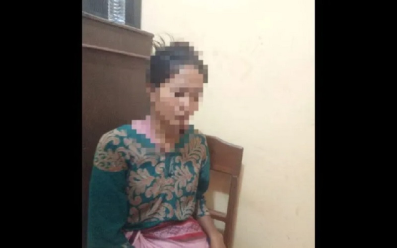 Bima Gempar, Ibu Gigit Anak Kandung Usia 3 Bulan hingga Tewas