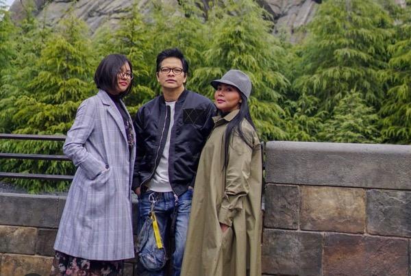 5 Anak Musisi Indonesia yang Jarang Terekspos Media